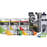 SIS Endurance Pack | sports nutrition