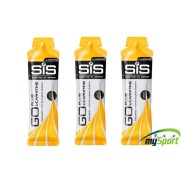 SIS Go Gel + L-Carnitine | L-karnitīna želeja