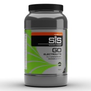 SiS Go Electrolyte Powder 1.6 Kg, Orange