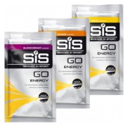 SIS Go Energy 50g