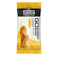 SIS Go Energy Bake 50g, Bannana