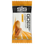 SiS Go Energy Bake 50g, Orange