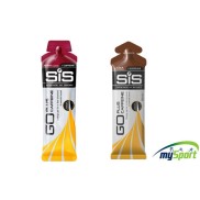 SIS Go Gel + Caffeine | Kofeīna želeja