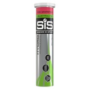 SIS Go Hydro 20 Electrolyte Tablets, Pink Grapefruit