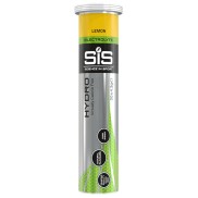 SIS Go Hydro Electrolyte Lemon 20 x 4.5g Tablets