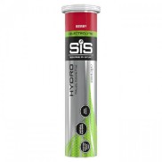 SiS Go Hydro Tablets 20x4g, Berry
