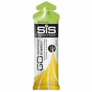 SiS Go Isotonic Energy Gel 60ml, Apple