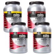 SIS GO Rego Recovery 1.6 kg