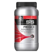 SiS Rego Rapid Recovery 500g, Strawberry
