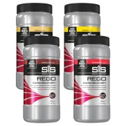 SIS Rego Rapid Recovery 500g | Atjaunošanās dzēriens