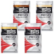 SIS Rego Rapid Recovery 50g
