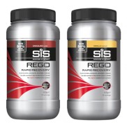 SiS GO REGO Rapid Recovery Powder - 500g