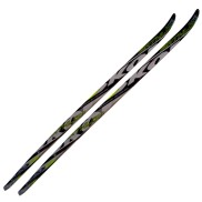 Skol Biathlon Star Step, Bērnu (Ar rievu)