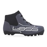 Skol Spine RS Loss Ski Boots, Grey/Black