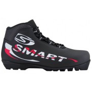 Skol Spine RS Smart NNN Boots, Black
