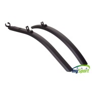 SKS Mudguards Set Trekking 28"