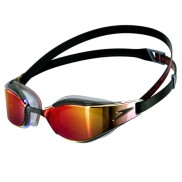 Speedo Fastskin Hyper Elite Mirror Swim Goggles
