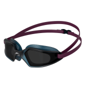 Speedo Unisex Hydropulse Goggles, purple