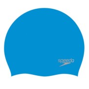 Speedo Plain Moulded Peldcepure