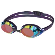 Speedo Vanquisher 3.0 Mirror Peldbrilles