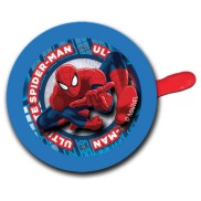 Spiderman Bicycle Bell