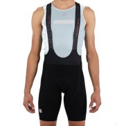 Sportful Total Comfort Bibshorts Men, Black