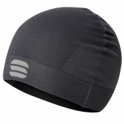 Sportful 2nd Skin Head Warmer, Dark Grey
