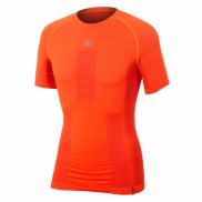 Sportful 2nd Skin SS Jersey, Orange