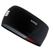 Sportful Air Protection Headband Windstopper, black