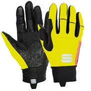 Sportful Apex Skiing Gloves, cedar
