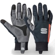 Sportful Apex Light Women's Gloves, Black