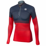 Sportful Apex Race Men's Jersey, Red/Cement