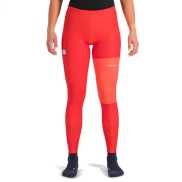 Sportful Apex Women's Race Pants, chili red