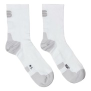 Sportful Bodyfit Pro 2 Cycling Socks, White