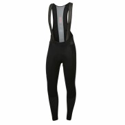Sportful BodyFit Pro Bibtights Men's, Black | Vīriešu Velo Bikses