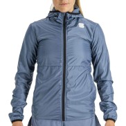 Sportful Cardio Skiing Women's Jacket, Blue