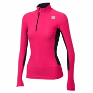 Sportful Cardio Tech Women's Jersey, Pink