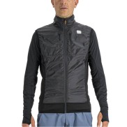Sportful Cardio Tech Wind Men's Vest, black