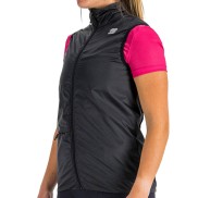 Sportful Cardio Women's XC Vest, black