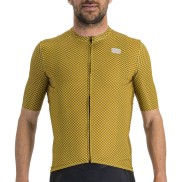 Sportful Checkmate Men's Jersey, Masala Mauve