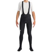 Sportful Classic Race Bibtights Men's, Black/Beetle