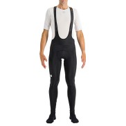 Sportful Classic Race Bibtights Men's, Black/Dark Gold