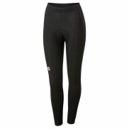 Sportful Classic Women's Tights, Black | Sieviešu Velo Bikses