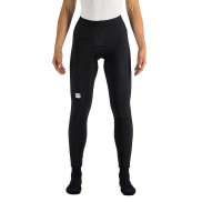Sportful Classic Women's Tights, Black Mauve
