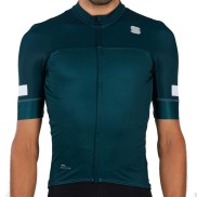 Sportful Classics Men's Jersey, Sea Moss
