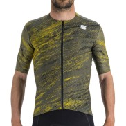 Sportful Cliff Supergiara Men's Jersey, Beetle