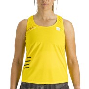 Sportful Doro Cardio Top, Yellow