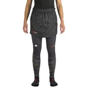 Sportful Doro Rythmo Women's Skirt, Black