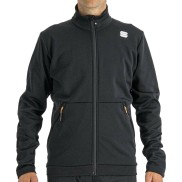 Sportful Engadin Men's Jacket, Black