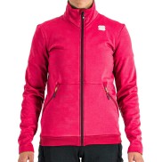 Sportful Engadin Women's Jacket, Raspberry